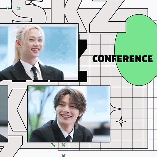 Stray Kidsファンが撮った瞬間