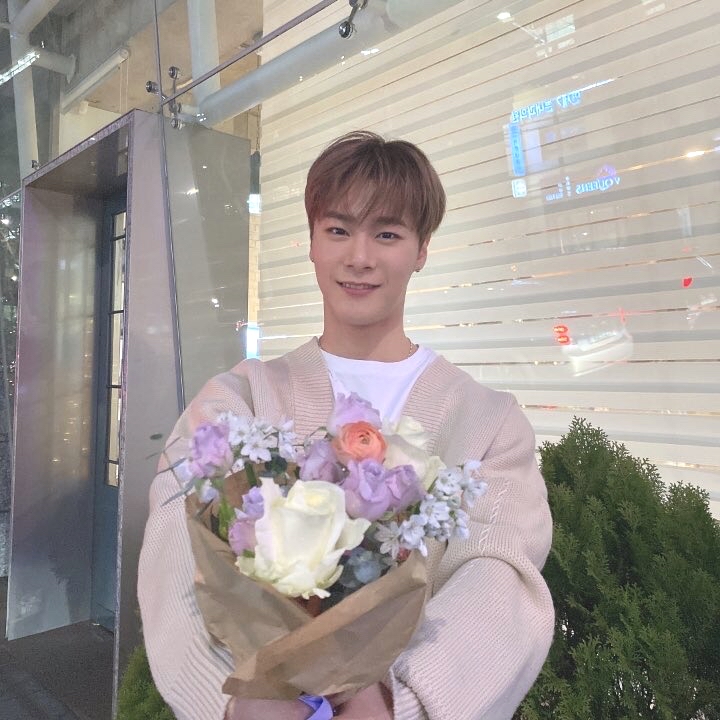 아스트로 팬이 찍은 순간