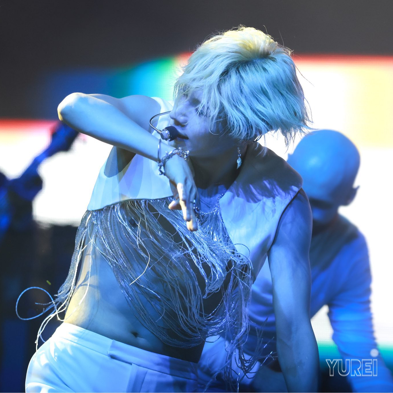 태민 (샤이니) 최근 활동샷