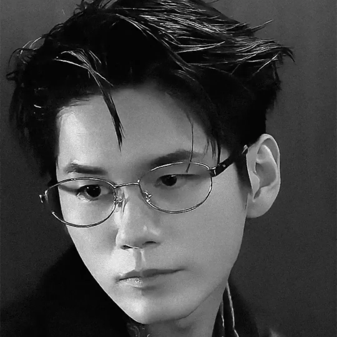 邕聖祐的幕後花絮