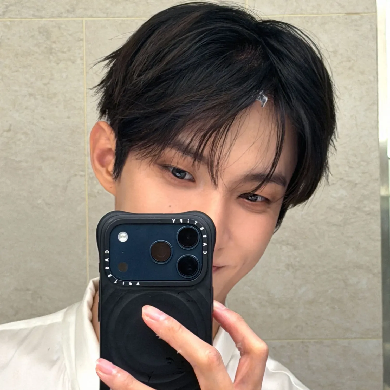 Latest photo of SEVENTEEN