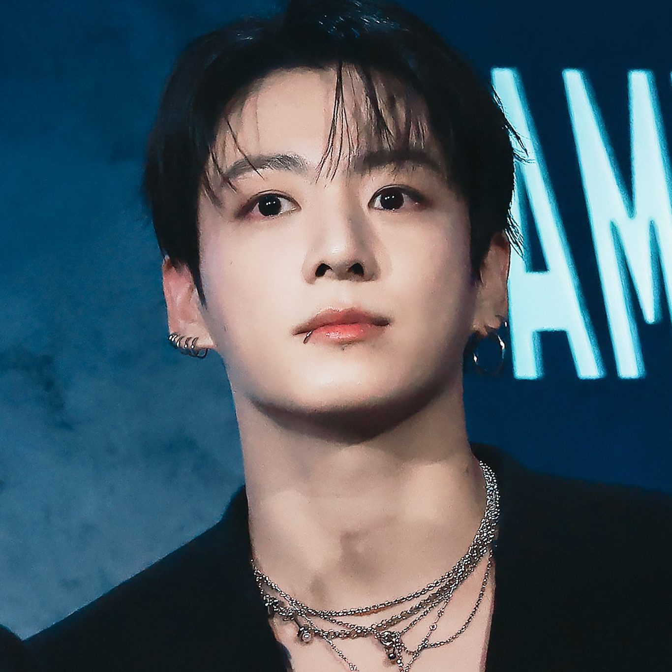 Potret di balik layar Jungkook (BTS)