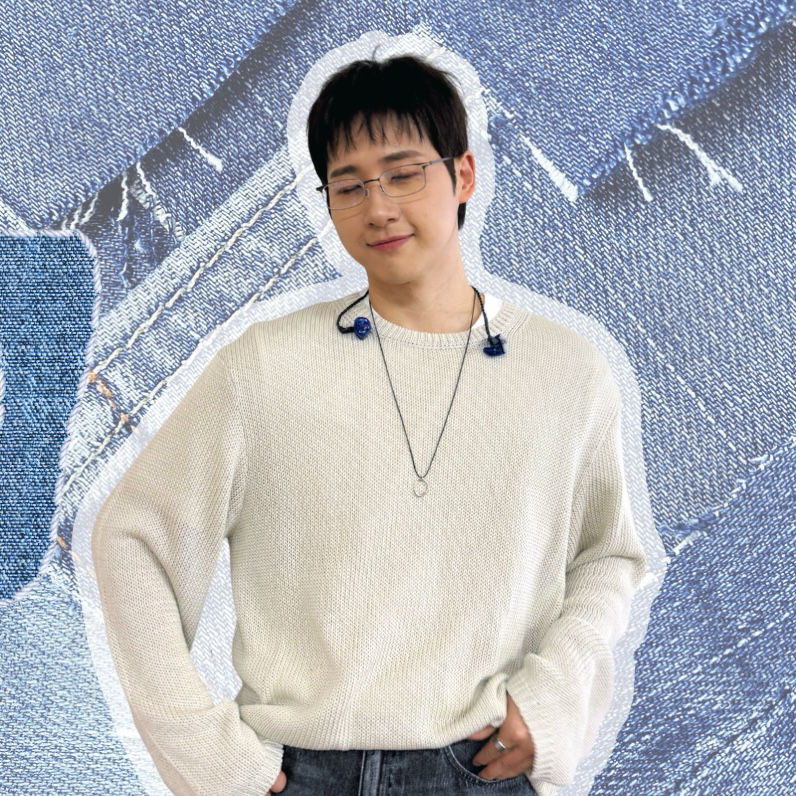 A moment captured by CNU (B1A4)'s fan