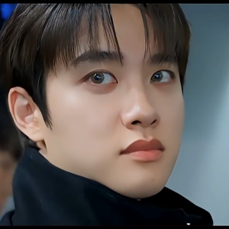 디오 (EXO) 팬이 찍은 순간