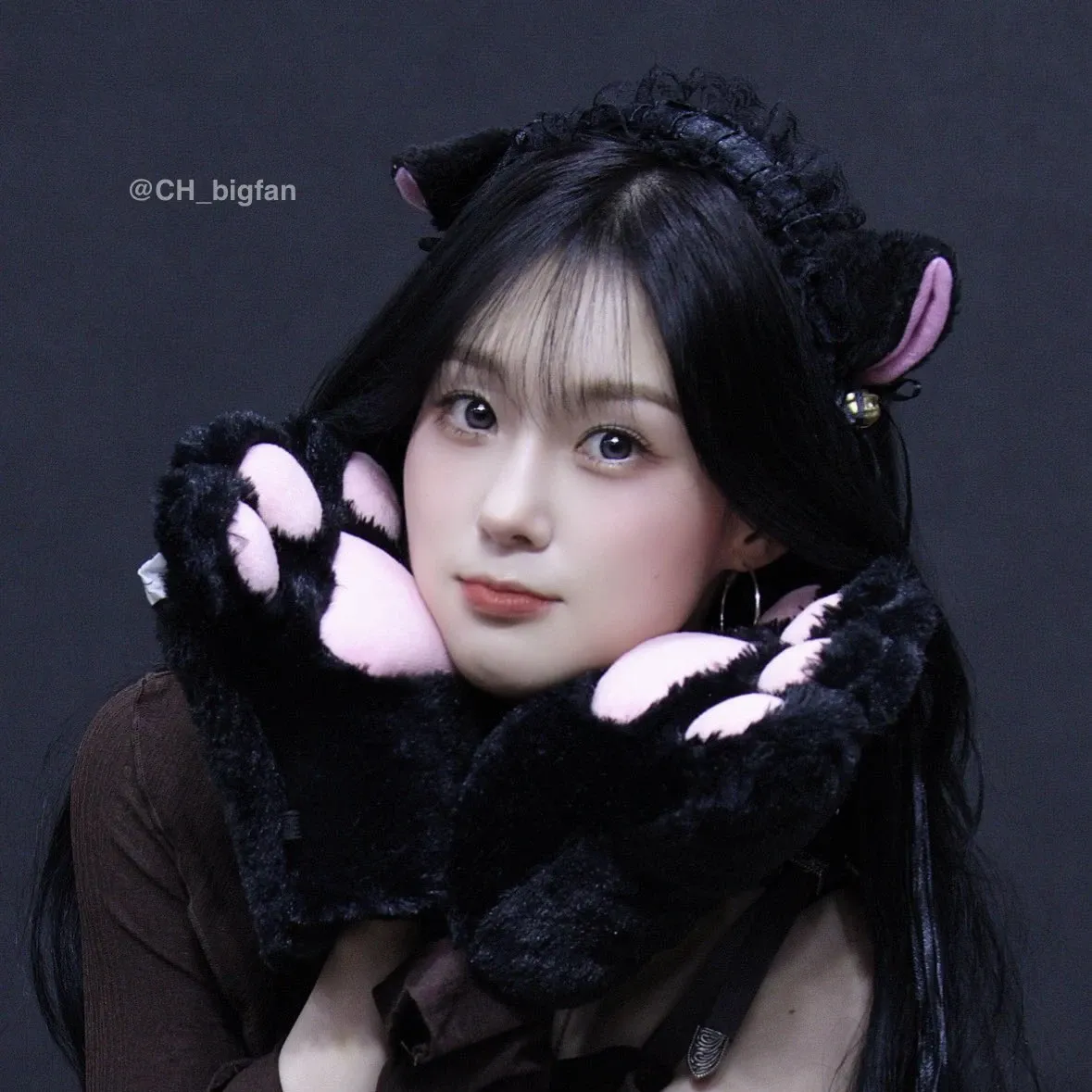 Latest photo of Kim Chaehyun (Kep1er)