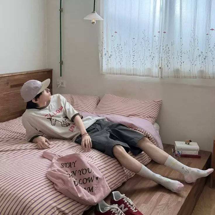 Recent activity shot of Chuei Liyu