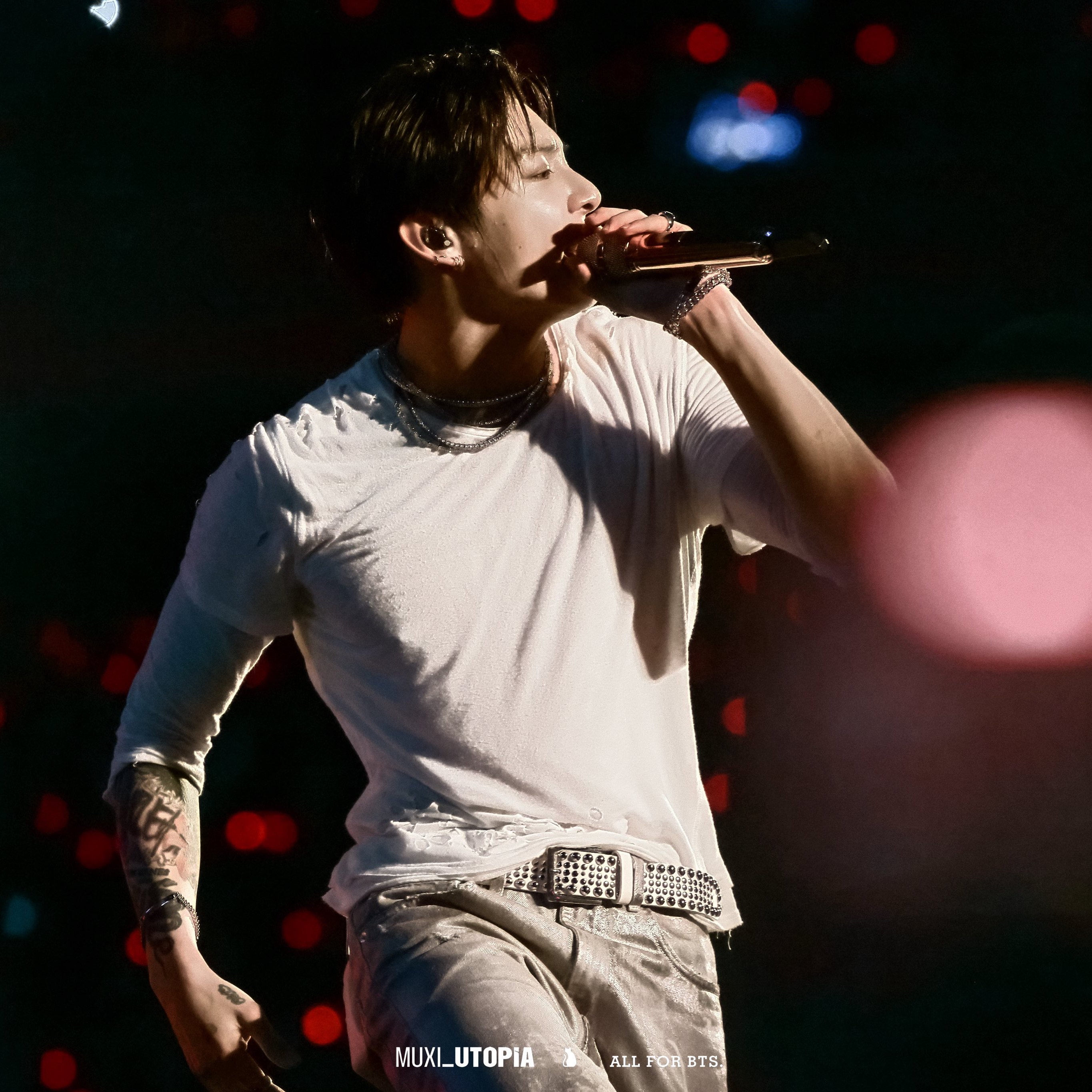 Behind-the-scenes cut of Jungkook (BTS)