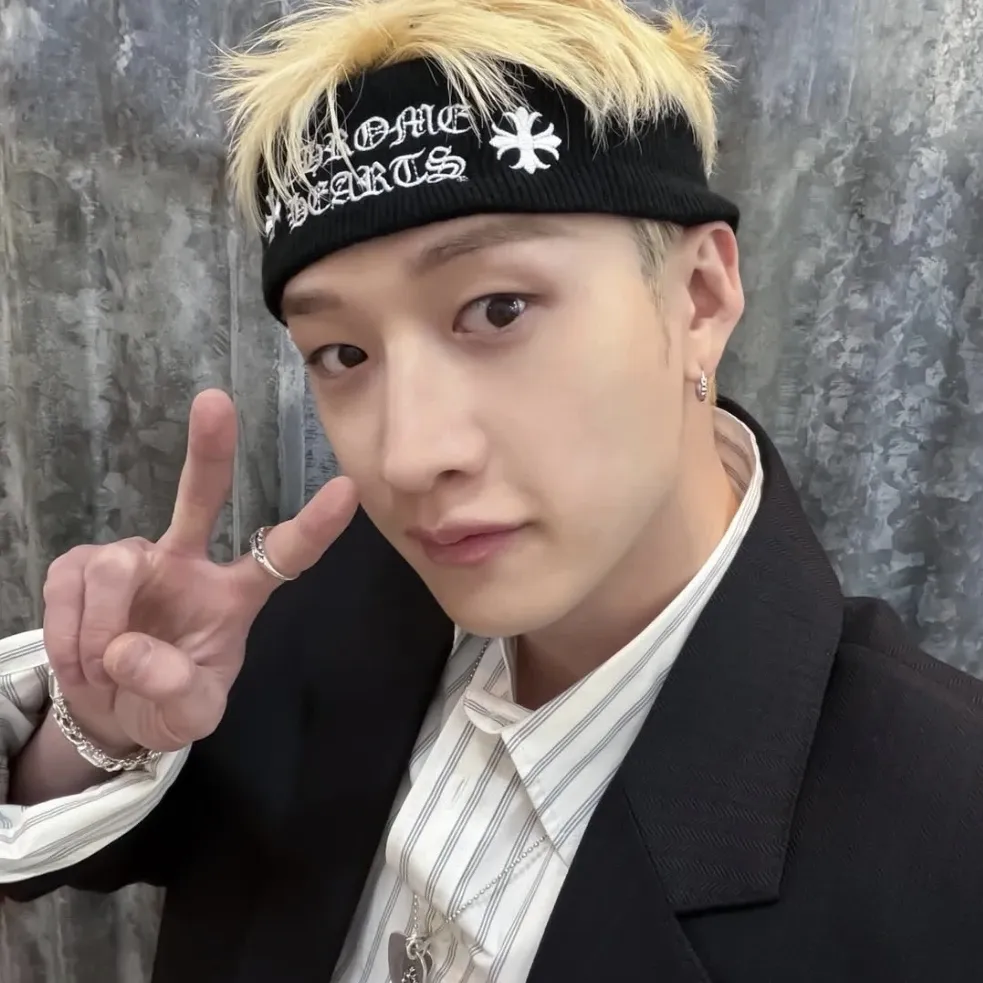 Stray Kids의 최신 사진