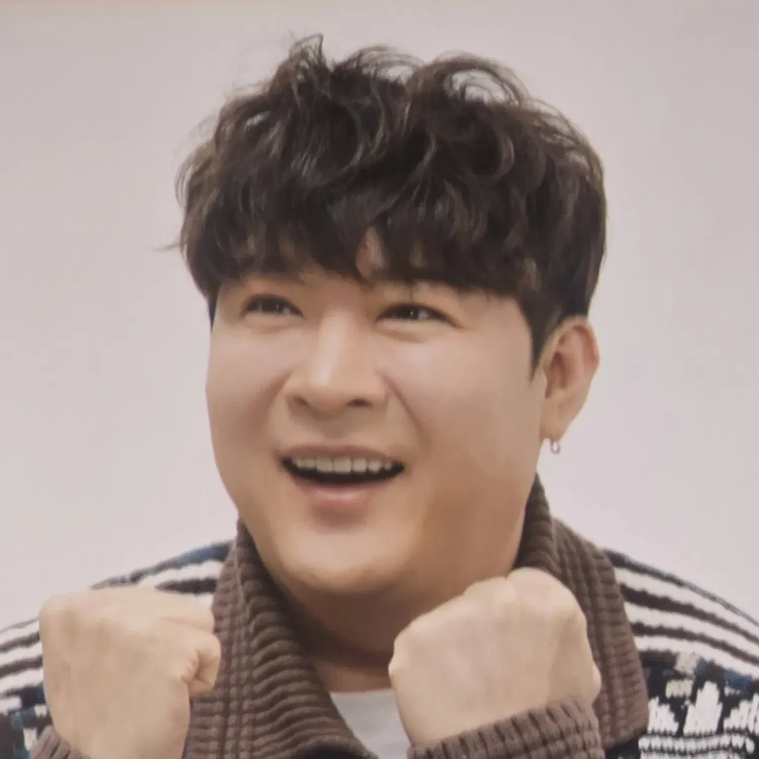 神童 (Super Junior)的幕后花絮