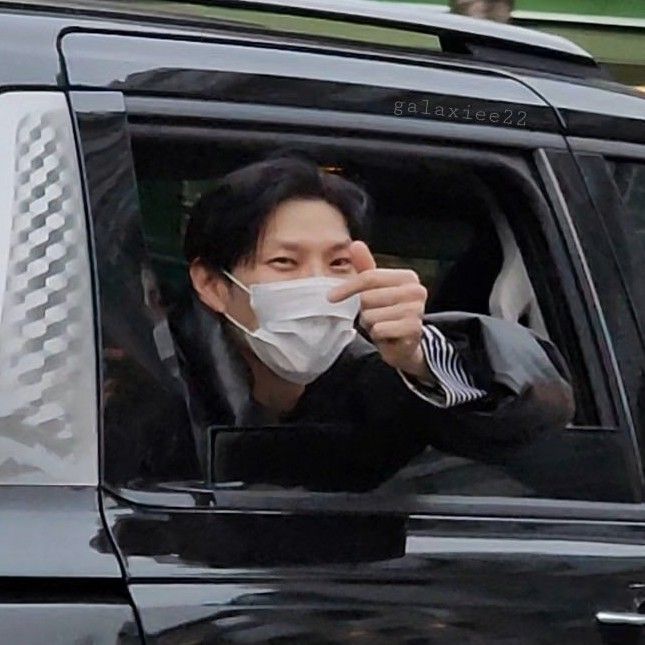 Postingan meledak di komunitas Choeaedol