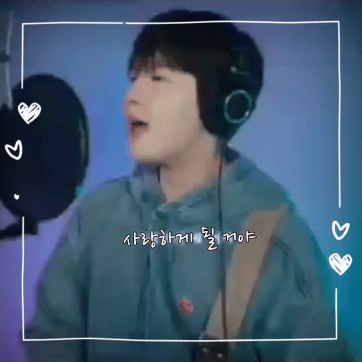 Foto terbaru Kim Jaehwan