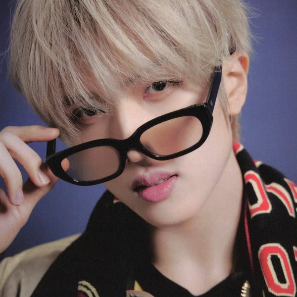 Shining profile picture of Jisung (NCT DREAM) on today's Choeaedol