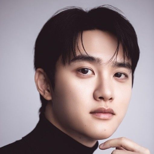 디오 (EXO)의 비하인드 컷