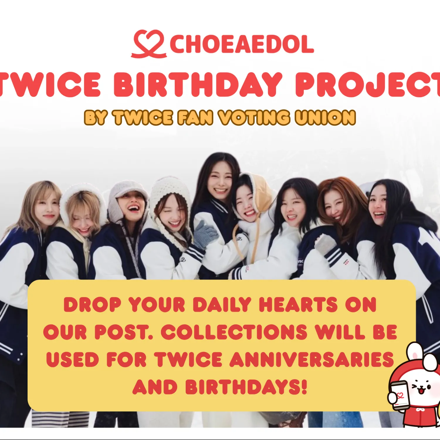 Momen yang diabadikan oleh penggemar Jihyo (TWICE)