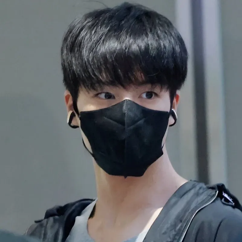 Recent activity shot of Jeno (NCT DREAM)