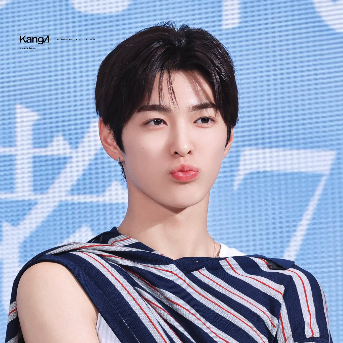 Latest photo of Keonho (CORTIS)