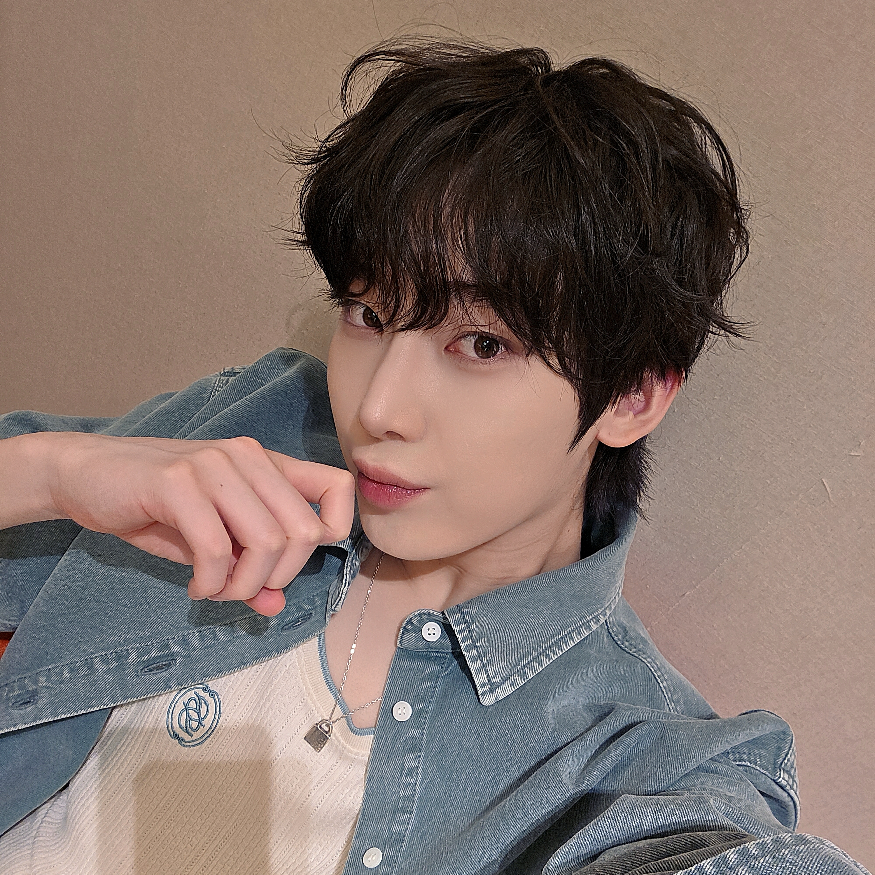 선우 (ENHYPEN) 최근 활동샷