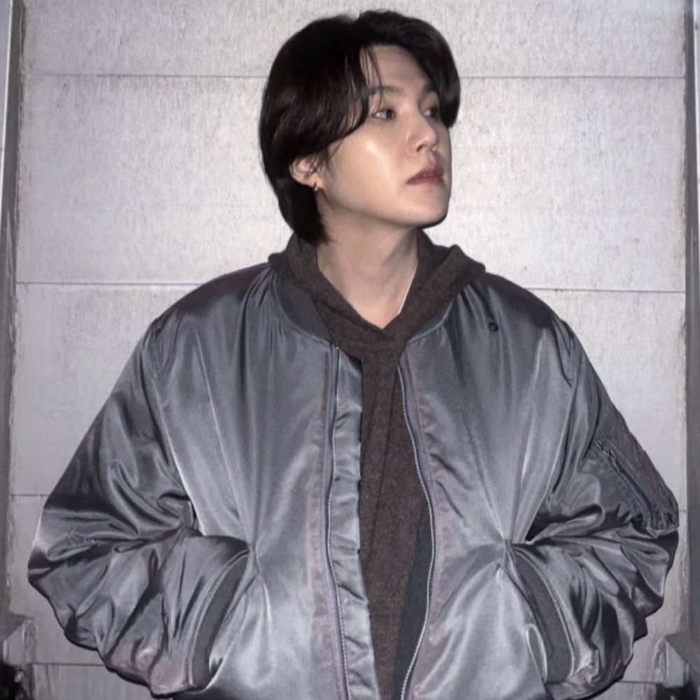 防彈少年團的幕後花絮