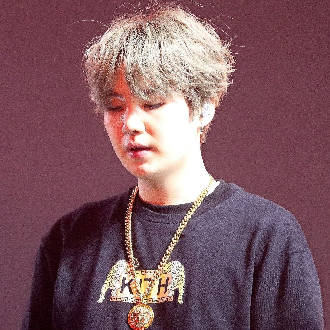 방탄소년단의 최신 사진