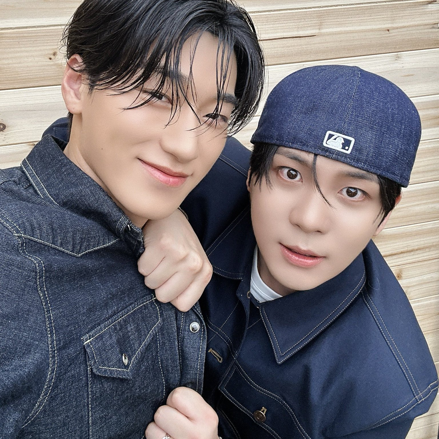 ATEEZの最近の活動写真