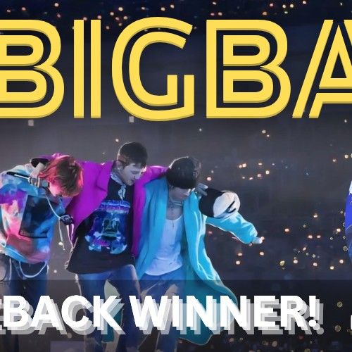 K-POP posts beloved by 빅뱅 fans