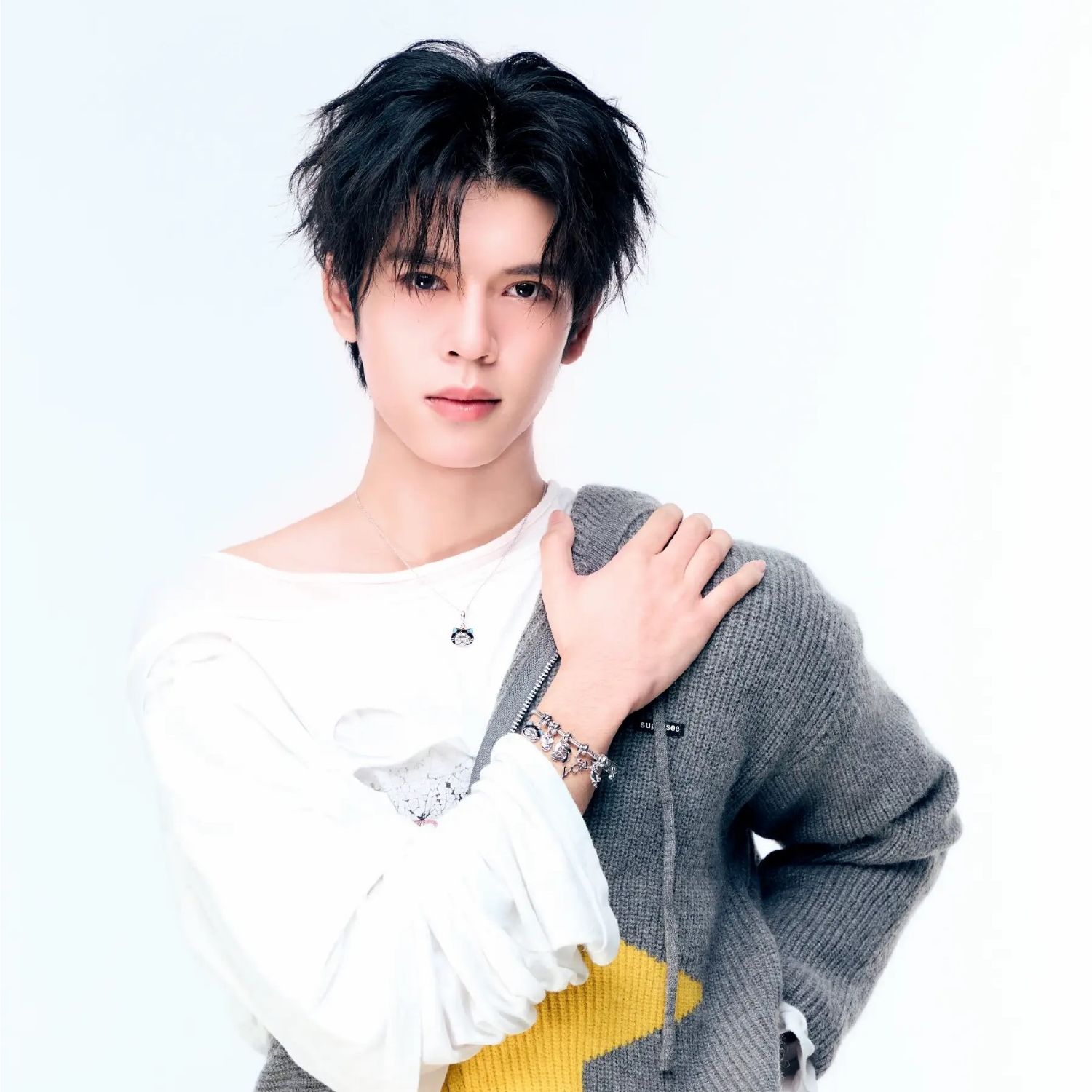 Latest photo of DORN (NexT1DE)