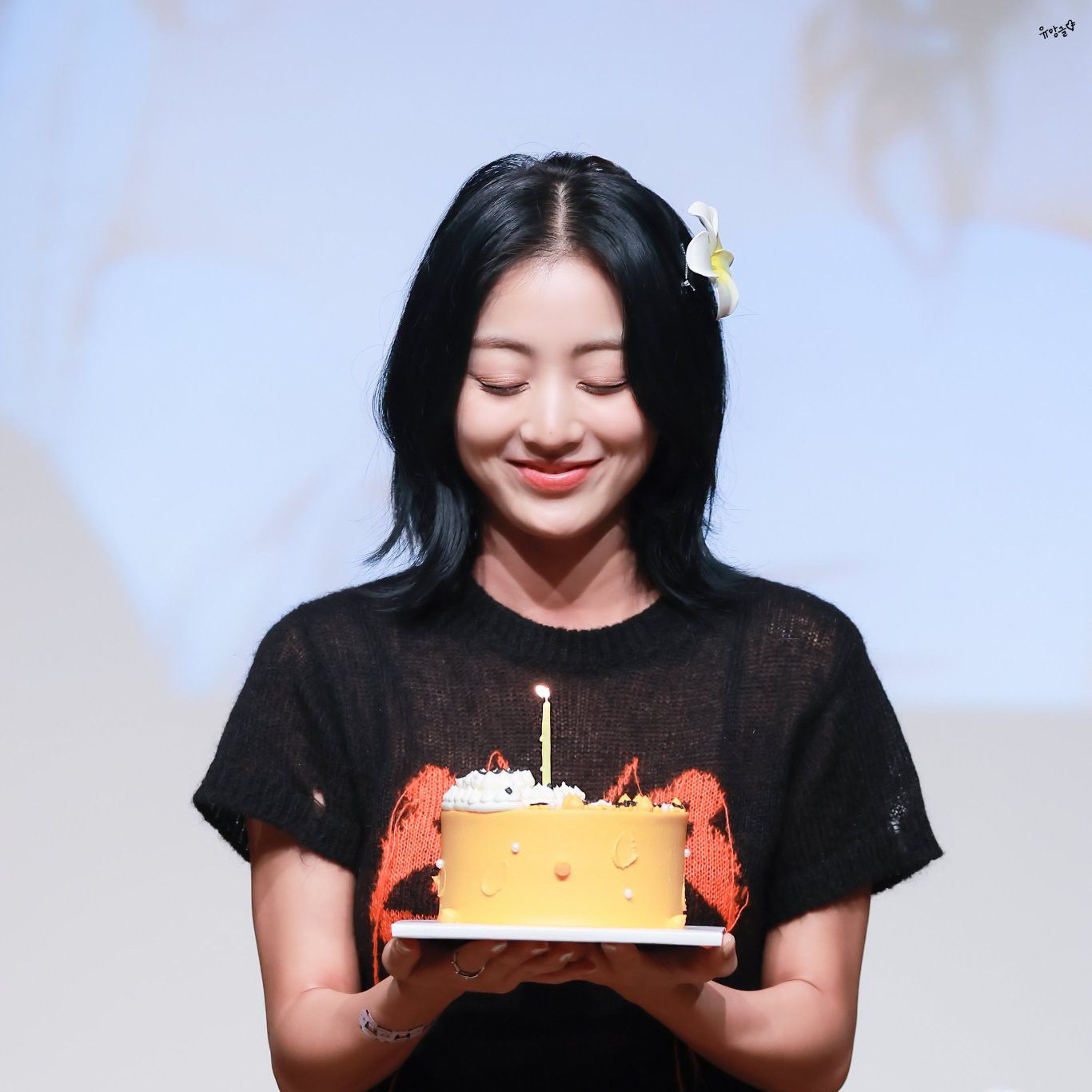 志效 (TWICE)的最新照片