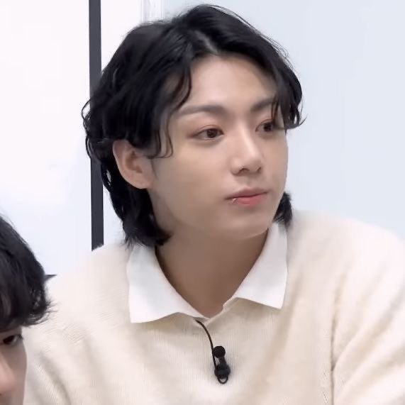 ジョングク (BTS)の舞台裏ショット