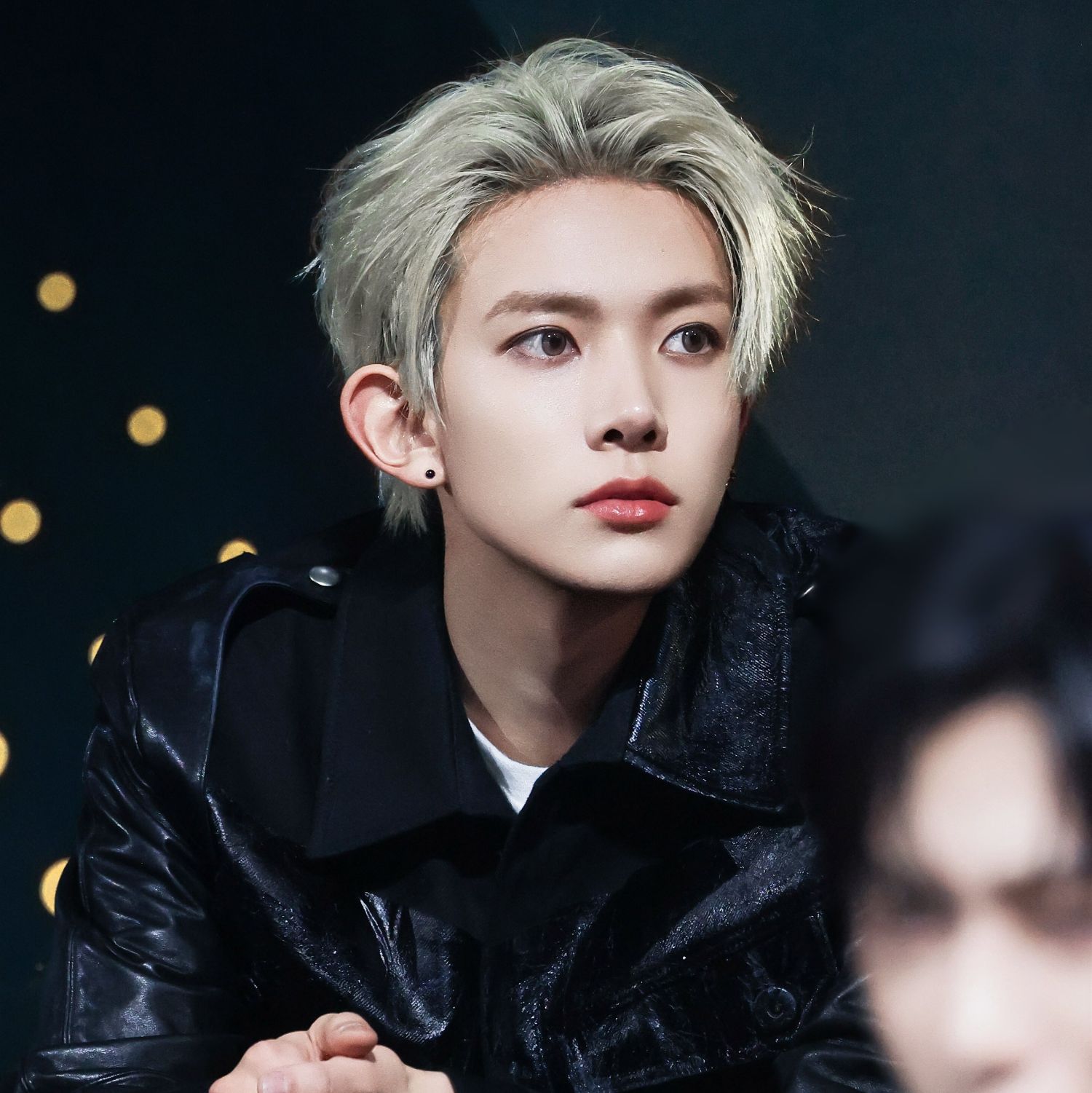 羲承 (ENHYPEN)的幕後花絮