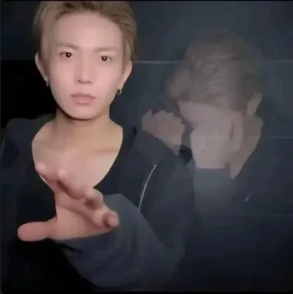 ENHYPEN粉絲拍下的瞬間