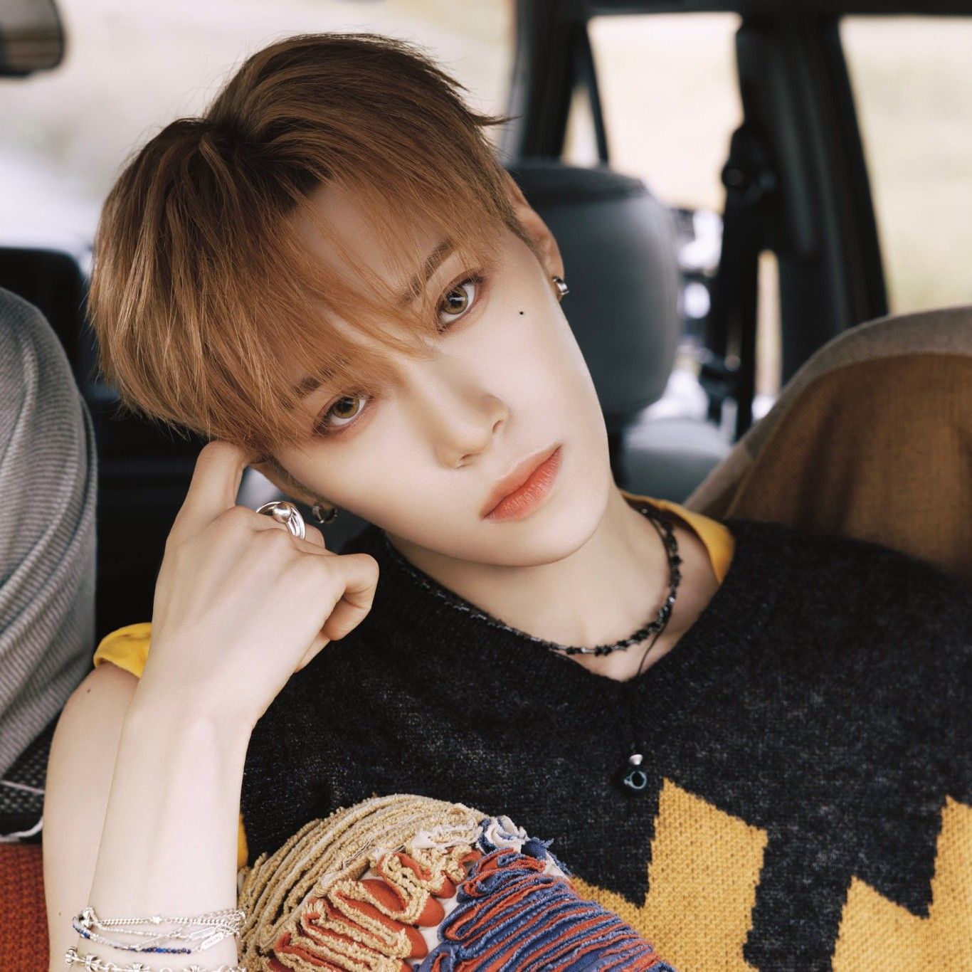 Latest photo of Arno (ALPHA DRIVE ONE)