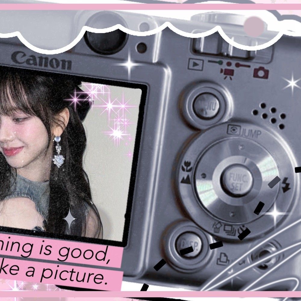 Momen yang diabadikan oleh penggemar aespa