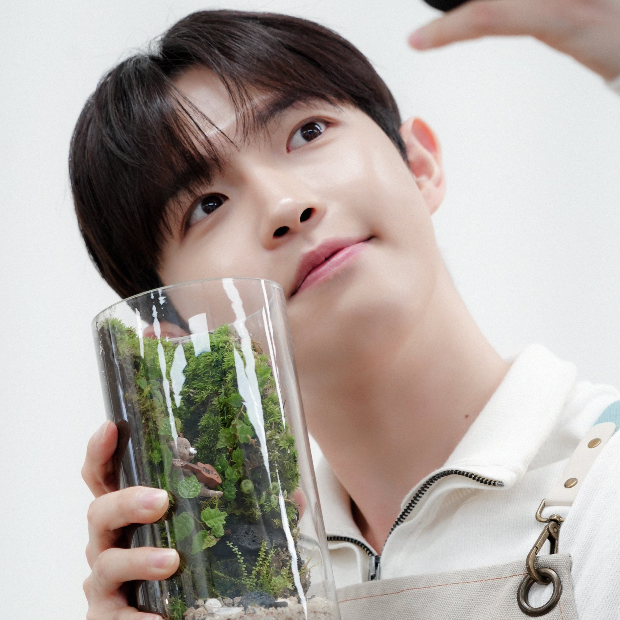 Latest photo of Kim Jaehwan