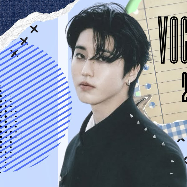 Latest photo of HAN (Stray Kids)