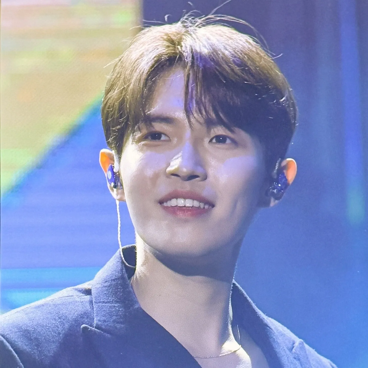 Latest photo of Kim Jaehwan