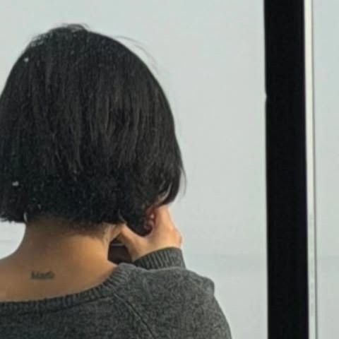 Latest photo of Hwasa (MAMAMOO)