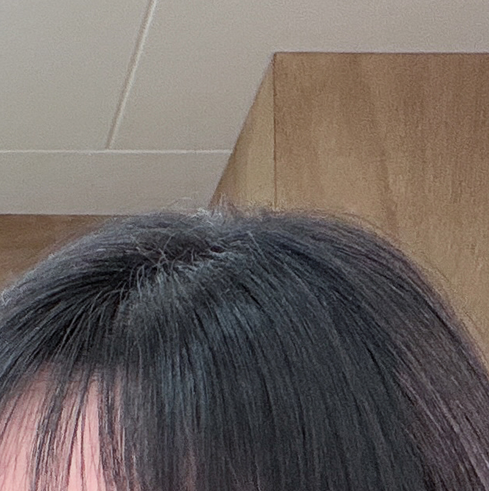 A moment captured by Choerry (ARTMS)'s fan