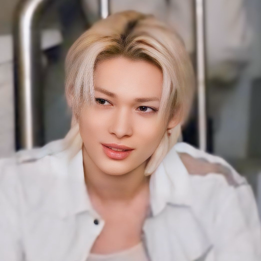 NI-KI (ENHYPEN)的最新活動照片