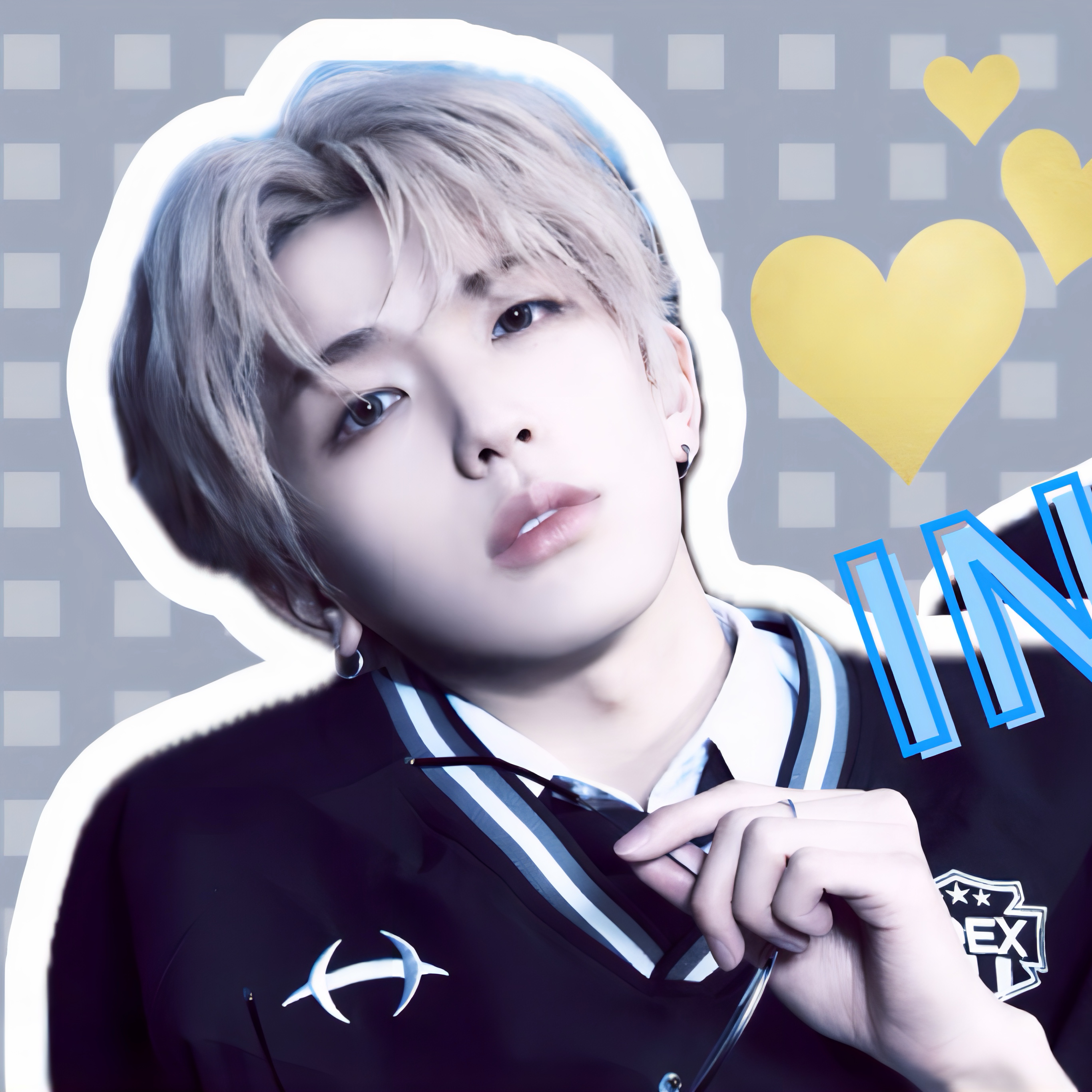 高塚大夢 (INI)的最新照片