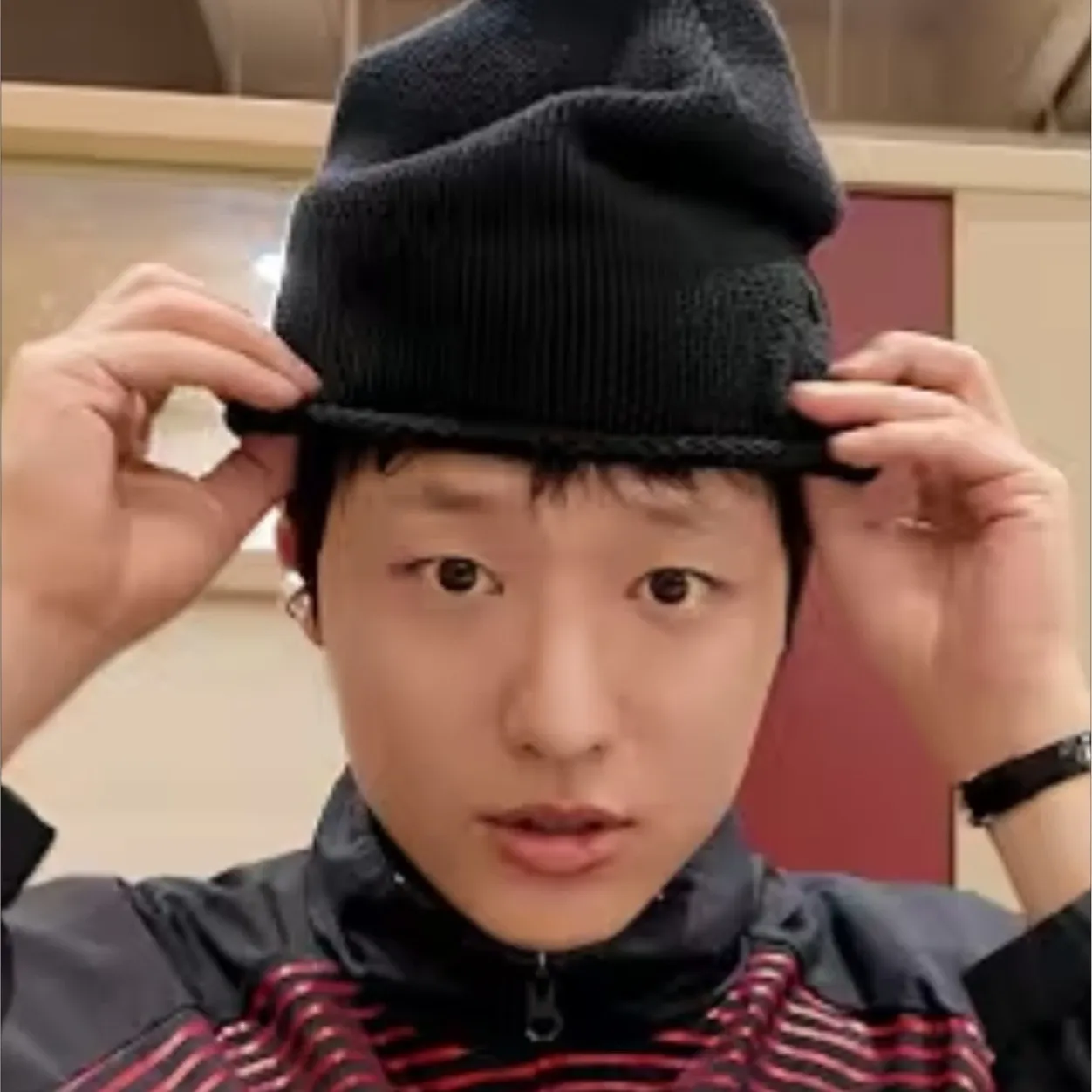 Latest photo of WOODZ