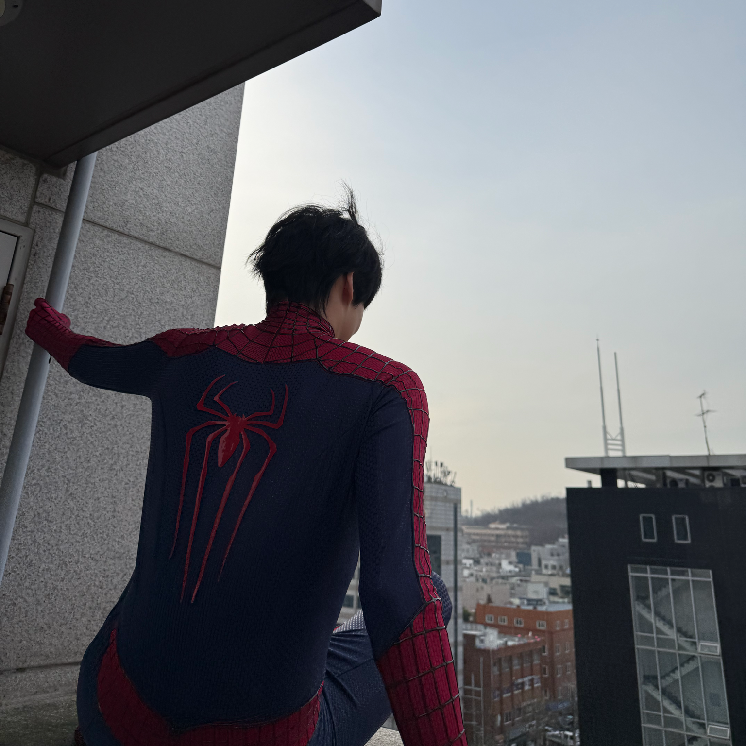 ATEEZの最近の活動写真