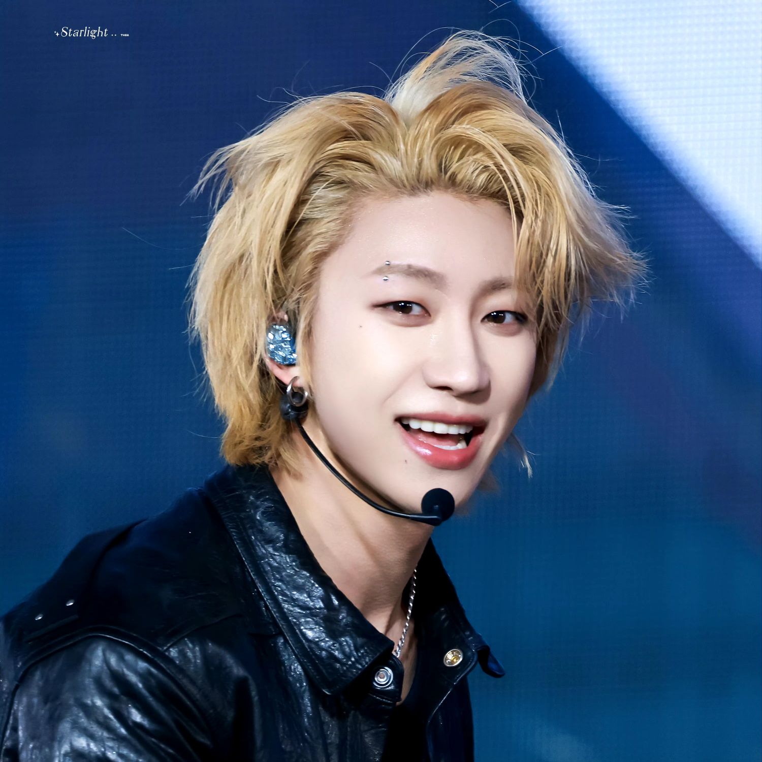 The 8 (SEVENTEEN)ファンが撮った瞬間