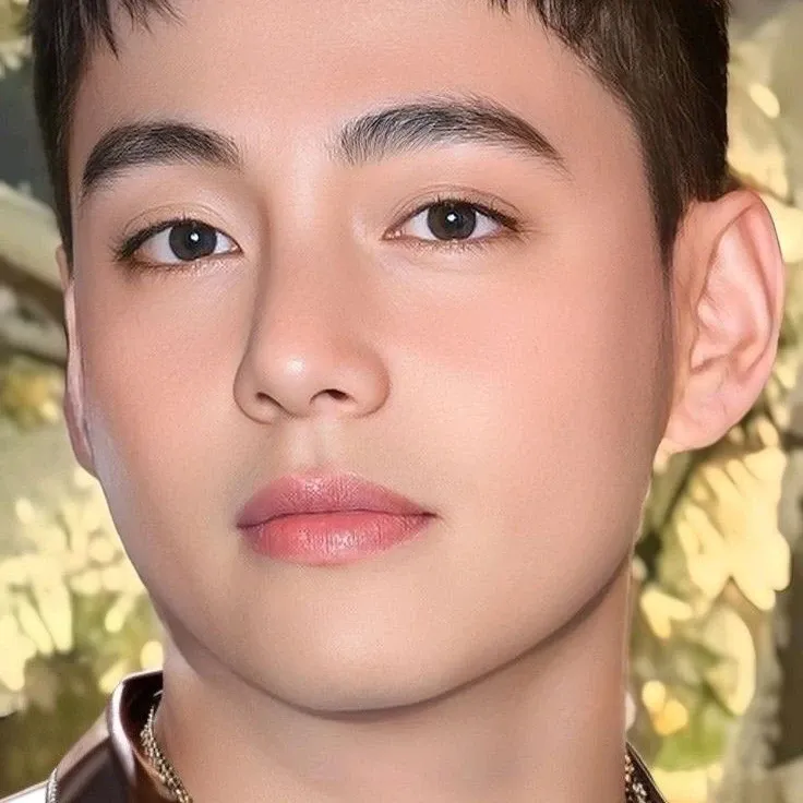 뷔 (방탄소년단)의 최신 사진