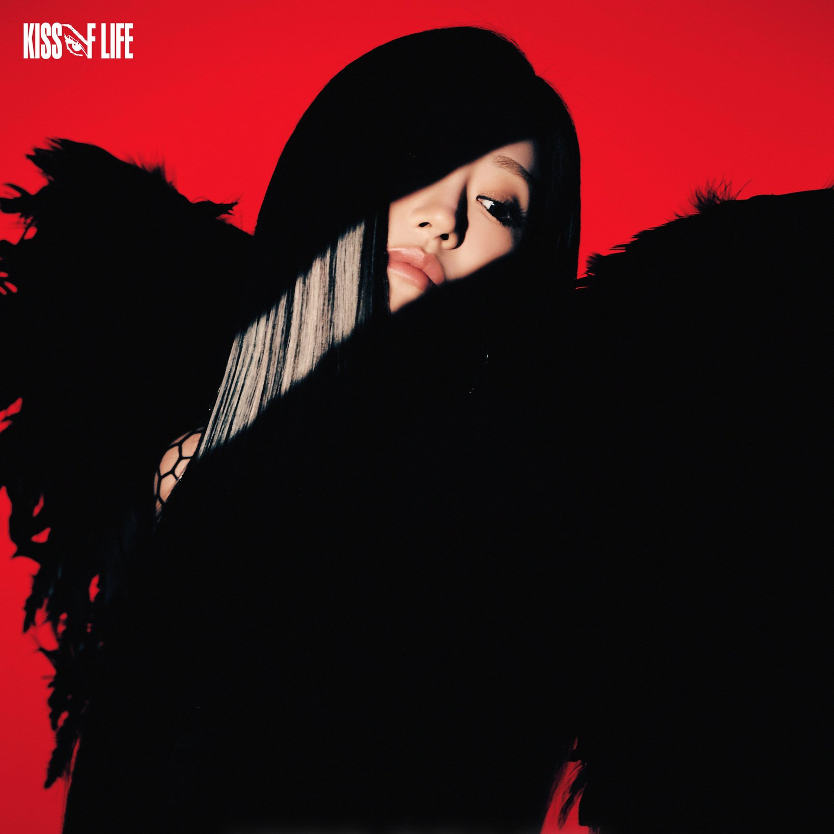 Latest photo of Julie (KISS OF LIFE)