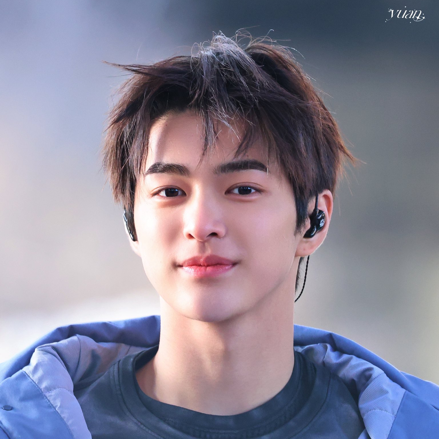 Hot post catching attention from 건호 (CORTIS)'s fandom