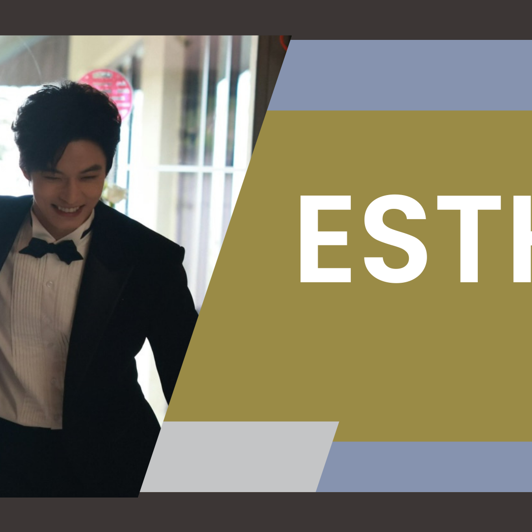 Recent activity shot of Esther Yu