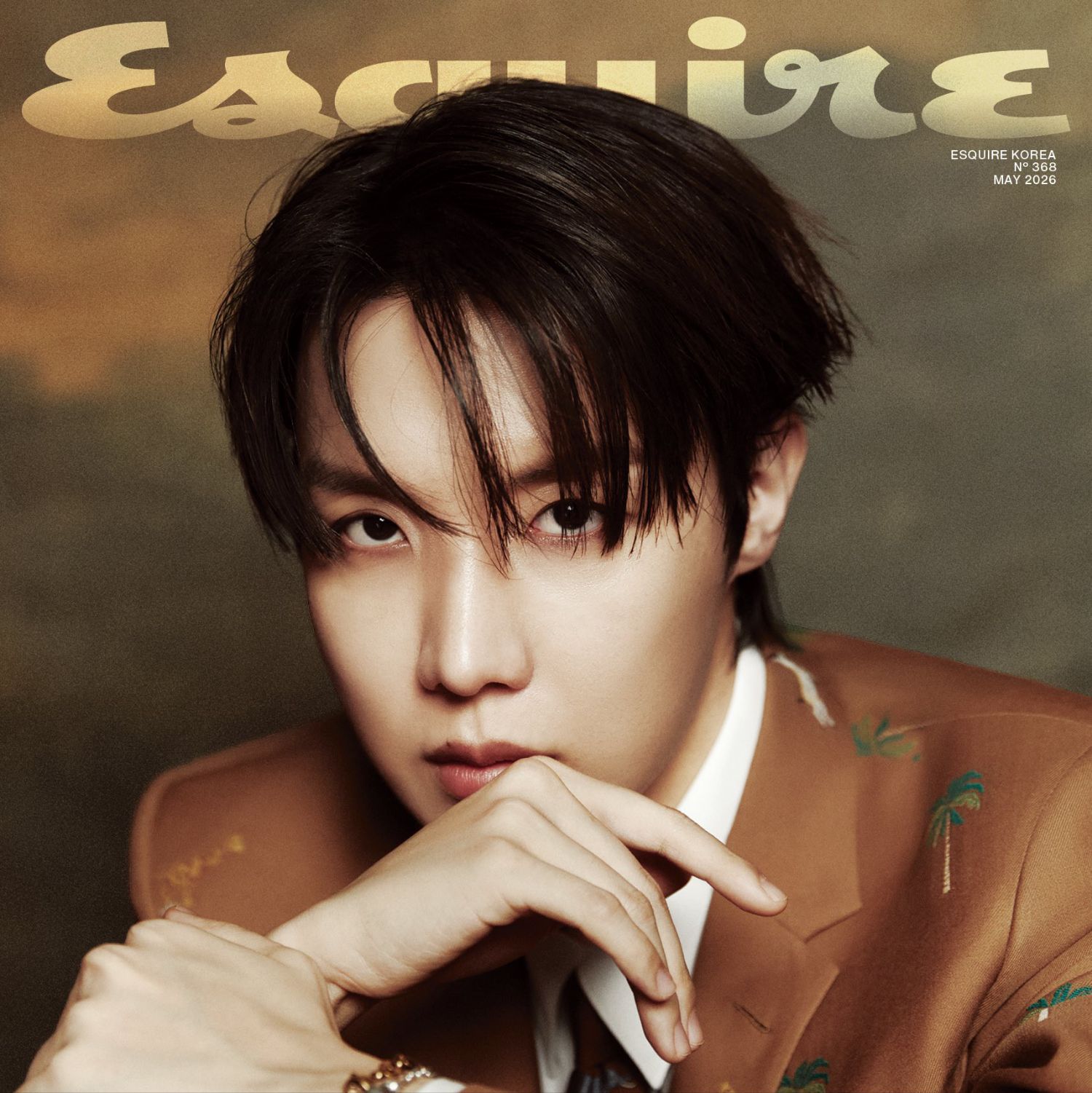 A moment captured by j-hope (BTS)'s fan