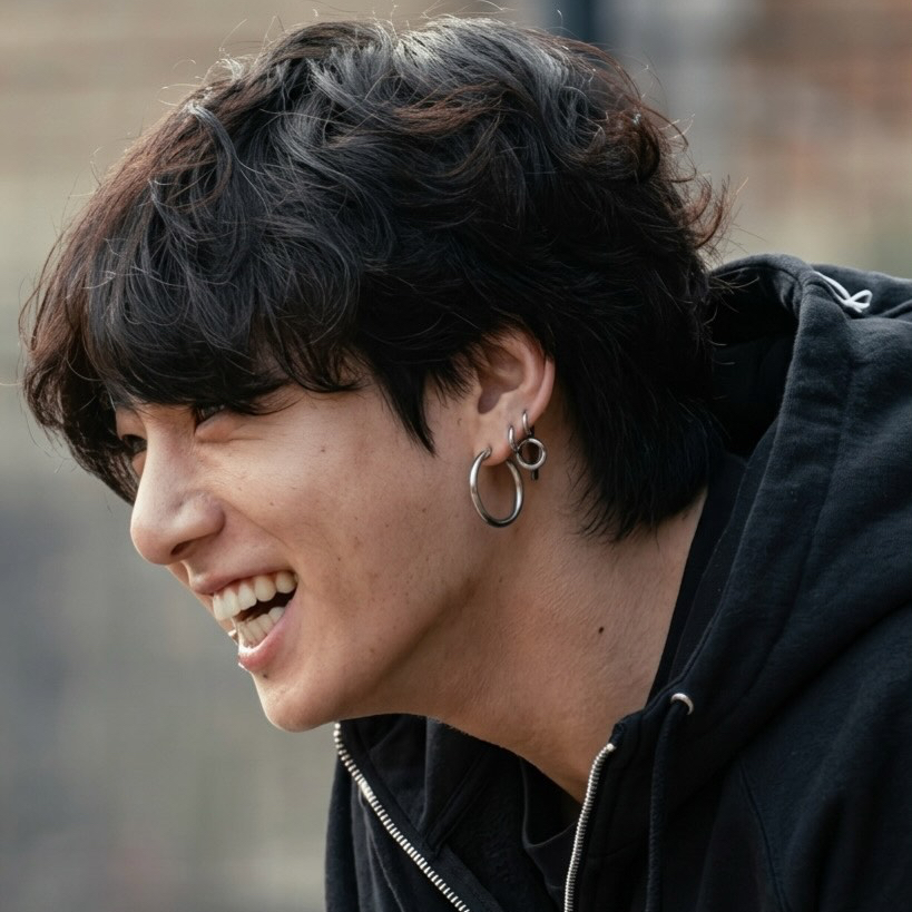 ジョングク (BTS)の最新写真