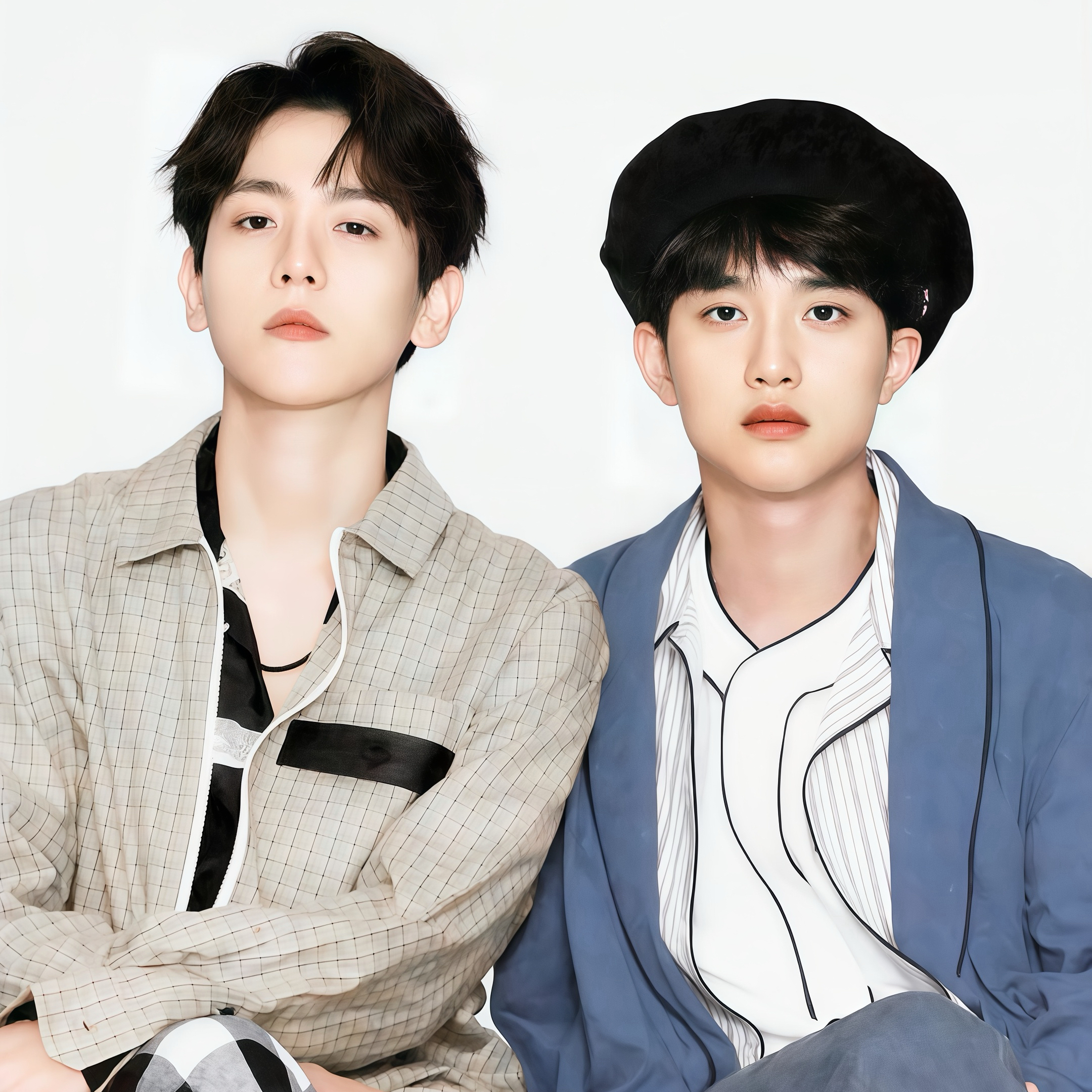 EXO 팬이 찍은 순간