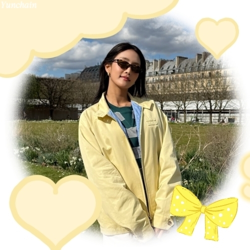 米妮 (i-dle)的最新照片